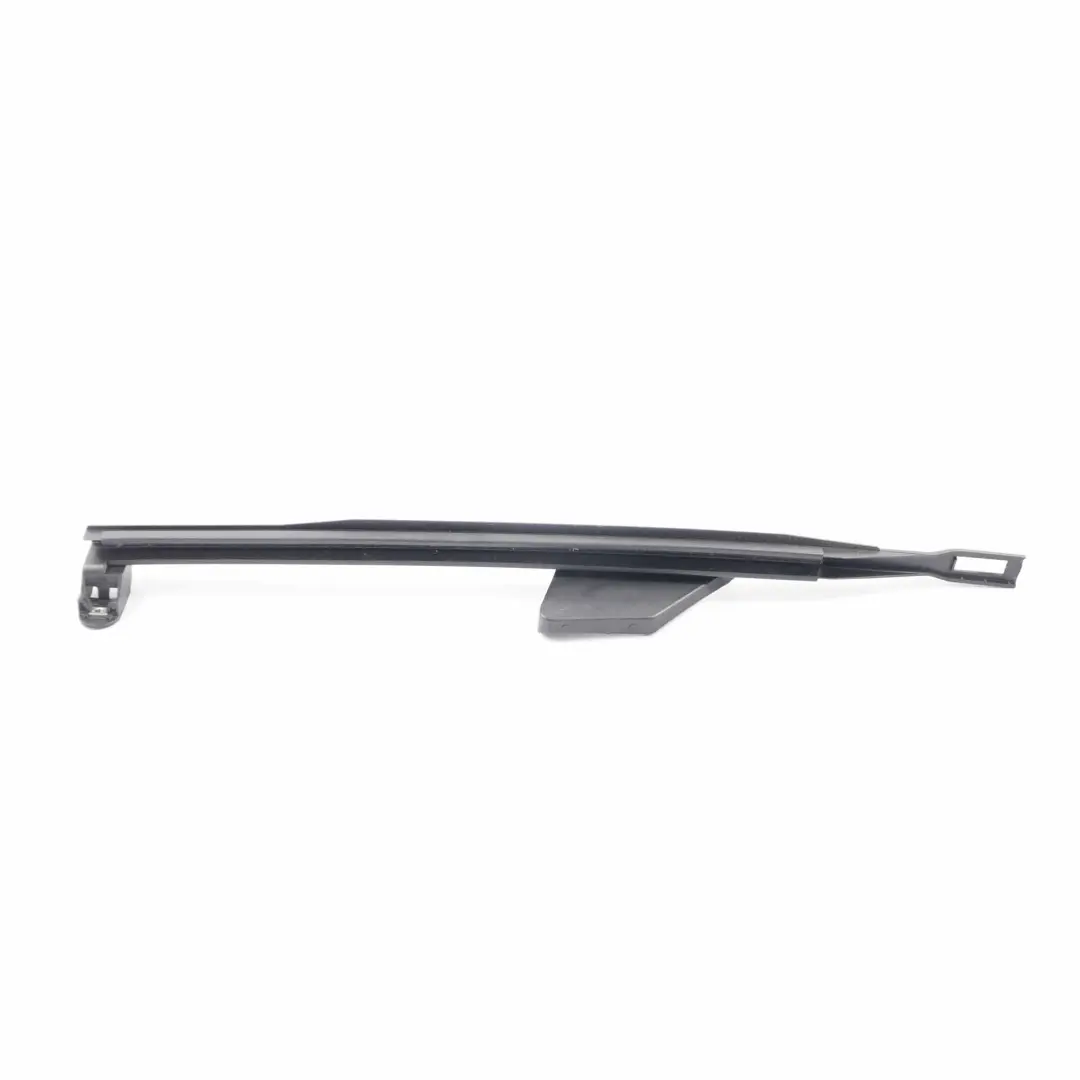  Striscia finestra Citroen Jumper Fiat Ducato anteriore Destra Guida - SKU 1371002080 - Numero di parte 1371002080