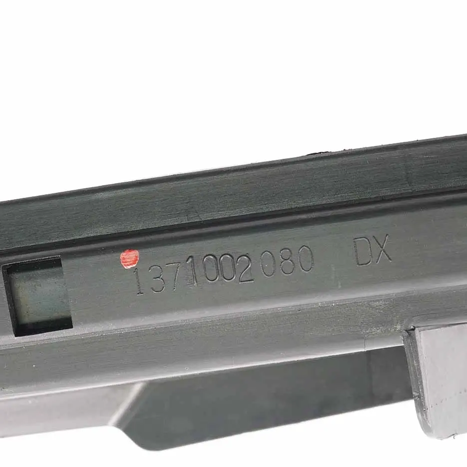 Tira Ventana Citroen Jumper Delantera Derecha Guía Cristal 1371003080 para con número de pieza 1371002080 Tira Ventana Citroen Jumper Delantera Derecha Guía Cristal 1371003080 - SKU 1371002080 - Número de pieza 1371002080