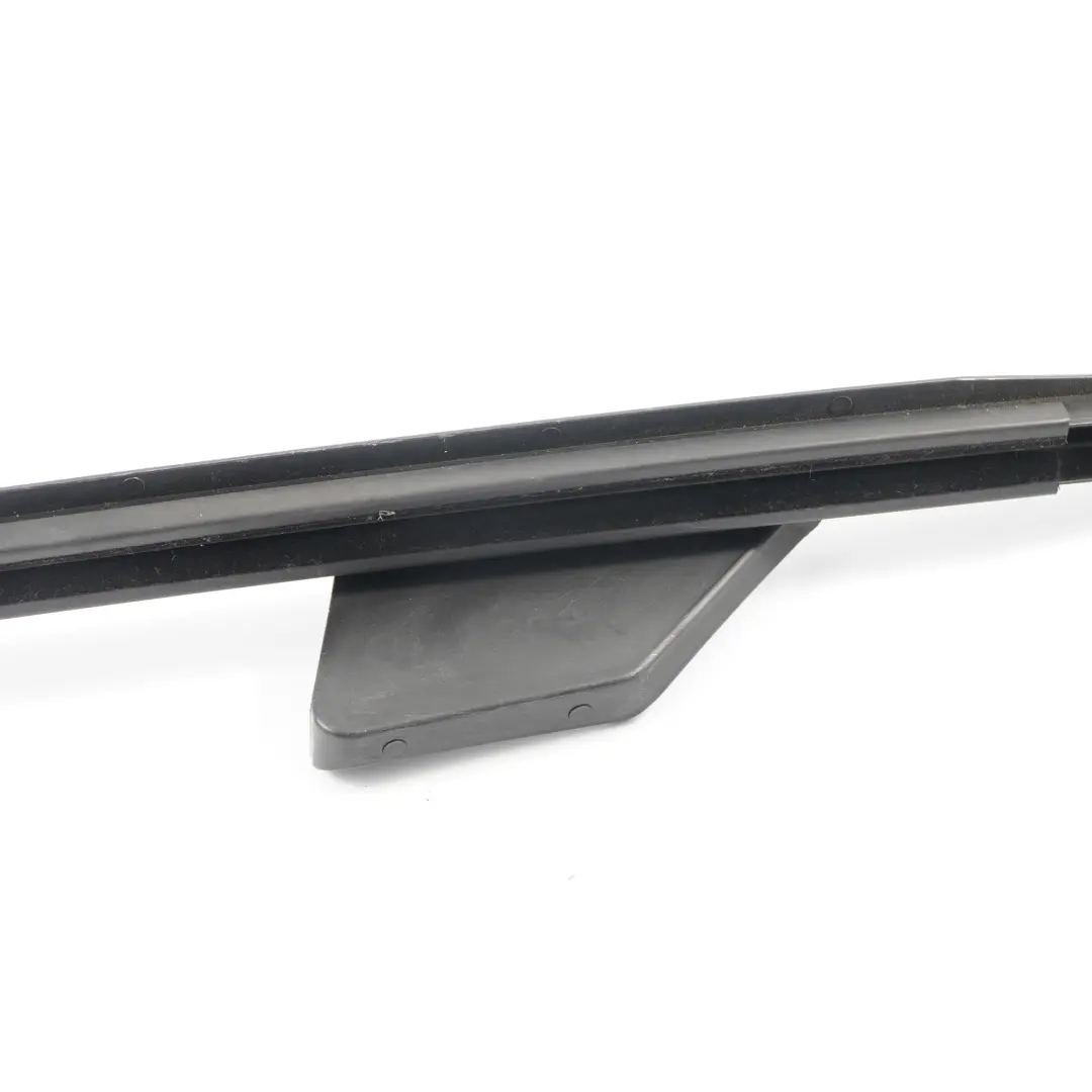  Window Strip Citroen Relay Fiat Ducato Front Right O/S Glass Guide - SKU 1371002080 - Part number 1371002080