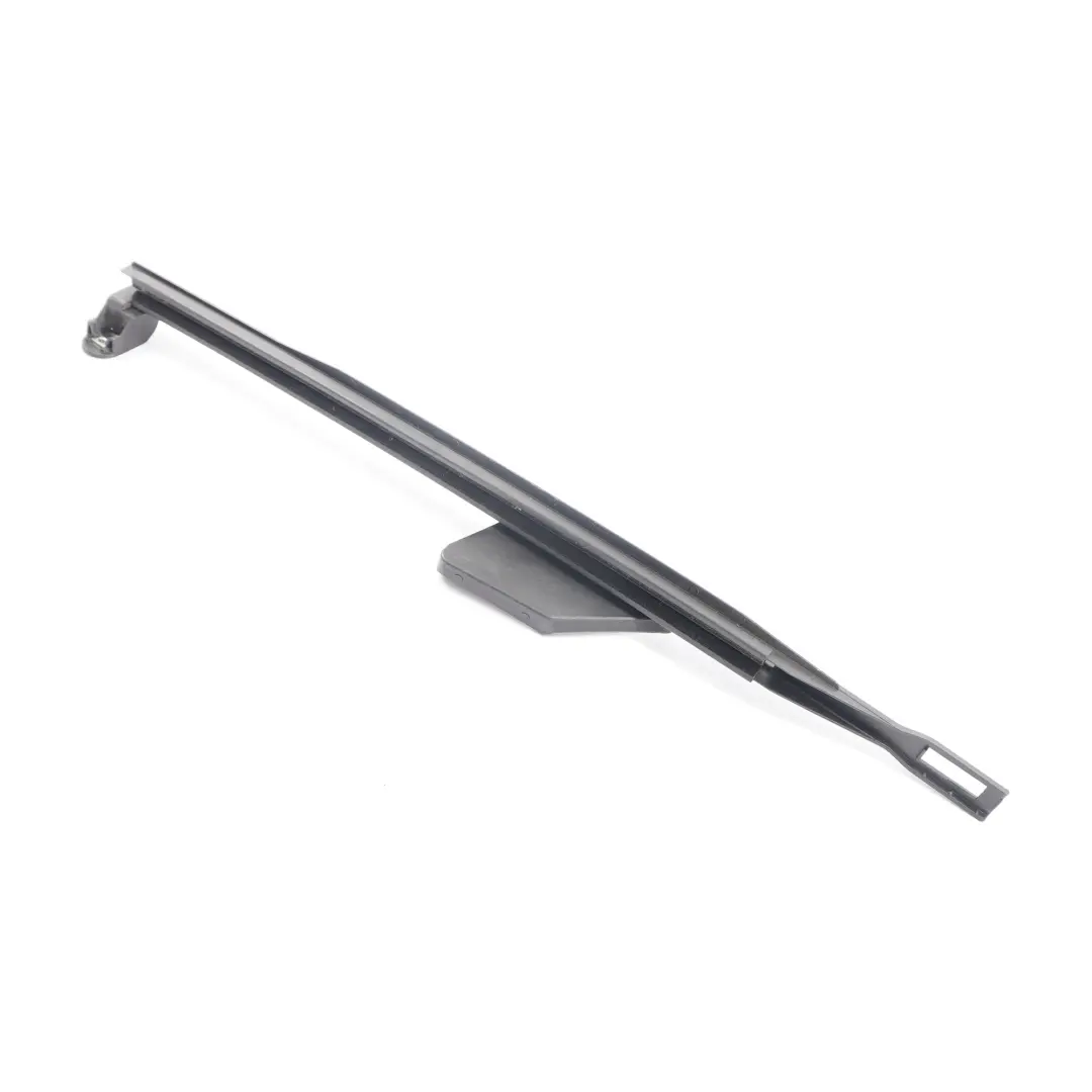  Window Strip Citroen Relay Fiat Ducato Front Right O/S Glass Guide - SKU 1371002080 - Part number 1371002080