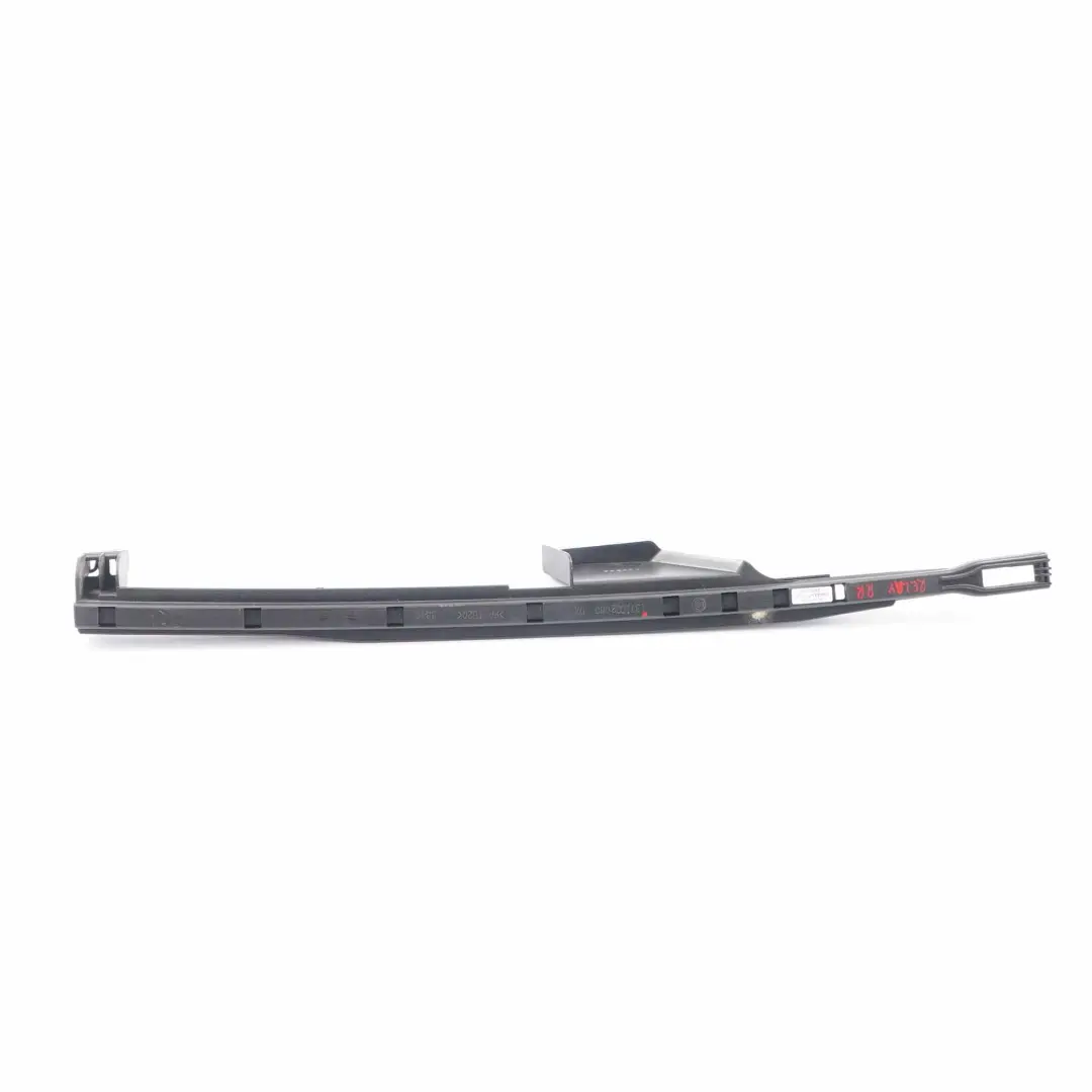  Citroen Jumper III Prowadnica Szyby Prawy Przód - SKU 1371002080 - Numer Części 1371002080