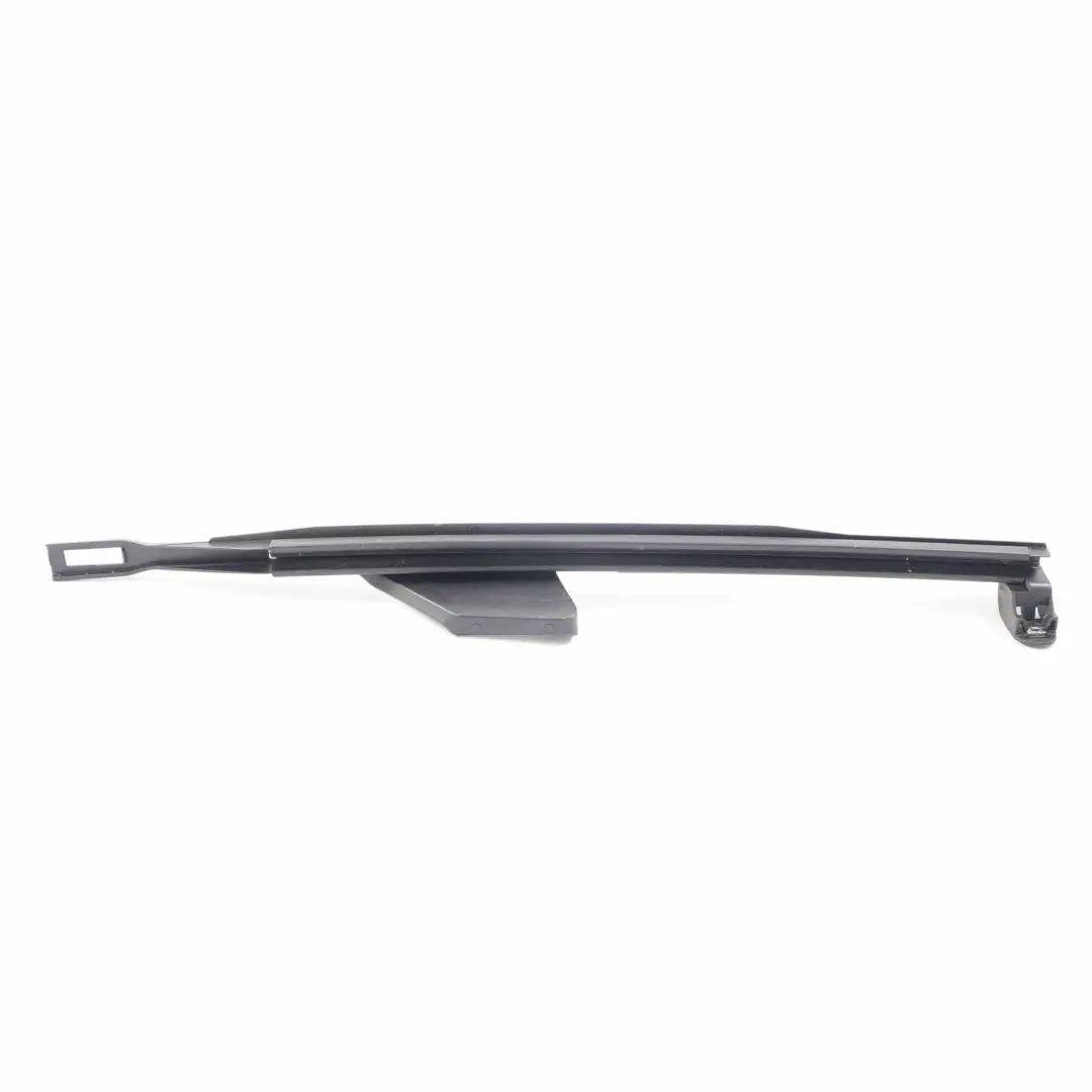  Window Strip Citroen Relay Fiat Ducato Front Left N/S Glass Guide - SKU 1371003080 - Part number 1371003080
