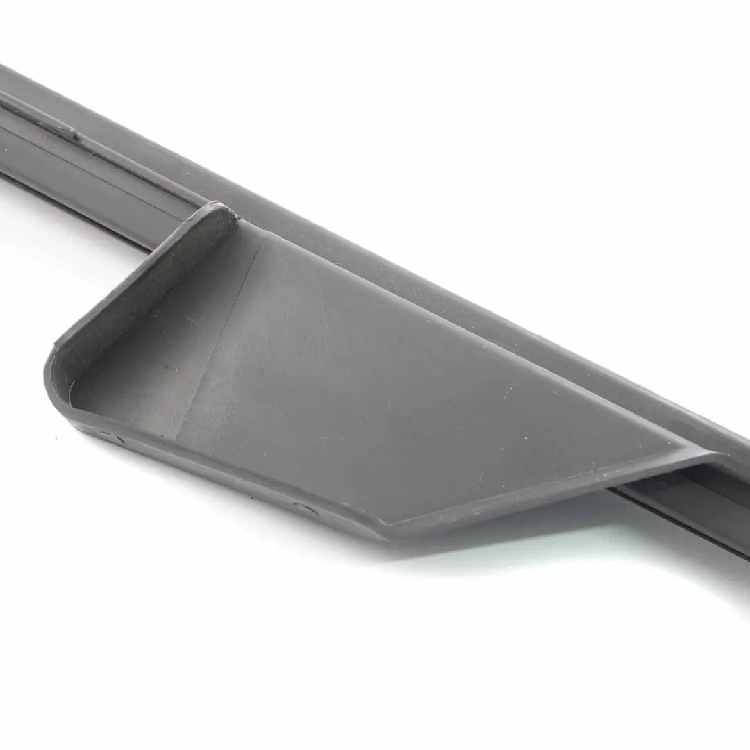  Window Strip Citroen Relay Fiat Ducato Front Left N/S Glass Guide - SKU 1371003080 - Part number 1371003080