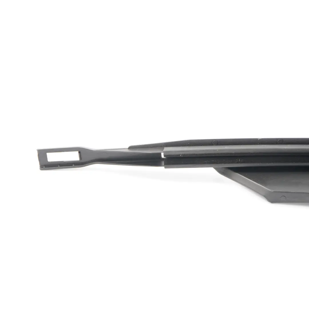 Window Strip Citroen Relay Fiat Ducato Front Left N/S Glass Guide - SKU 1371003080 - Part number 1371003080