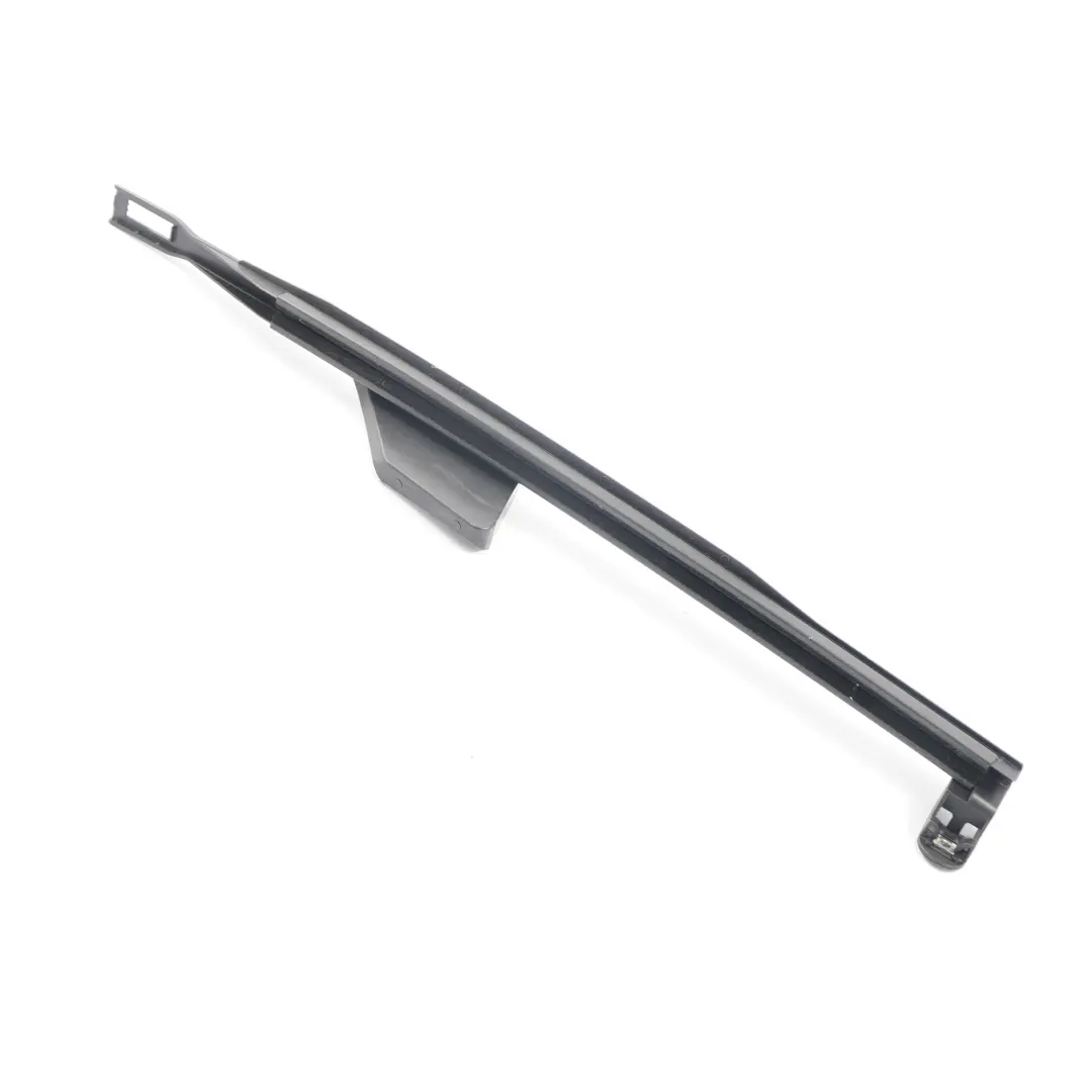  Window Strip Citroen Relay Fiat Ducato Front Left N/S Glass Guide - SKU 1371003080 - Part number 1371003080