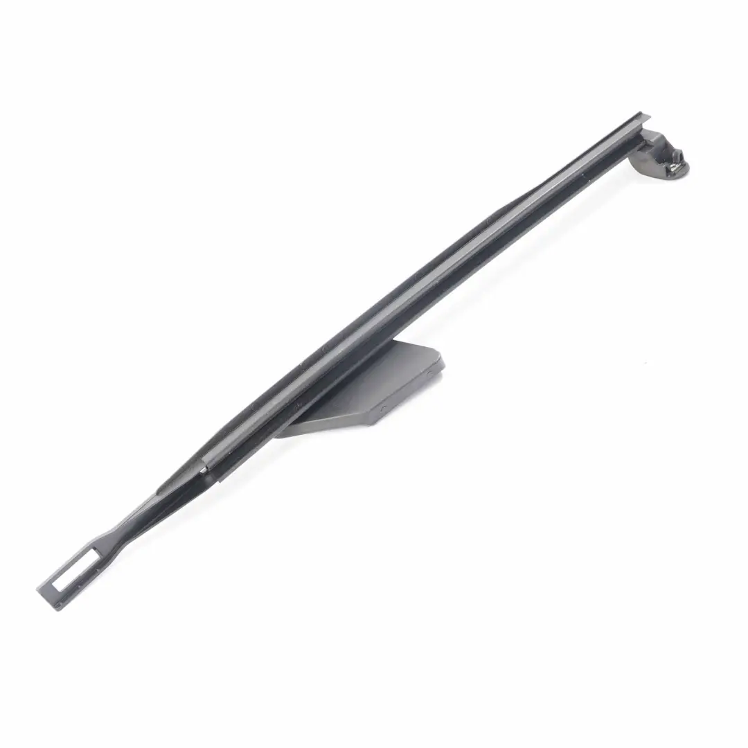  Window Strip Citroen Relay Fiat Ducato Front Left N/S Glass Guide - SKU 1371003080 - Part number 1371003080