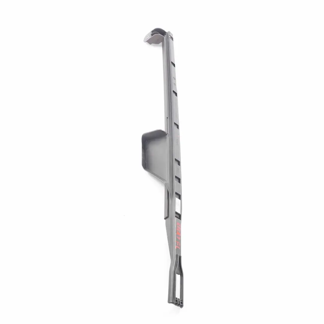  Window Strip Citroen Relay Fiat Ducato Front Left N/S Glass Guide - SKU 1371003080 - Part number 1371003080