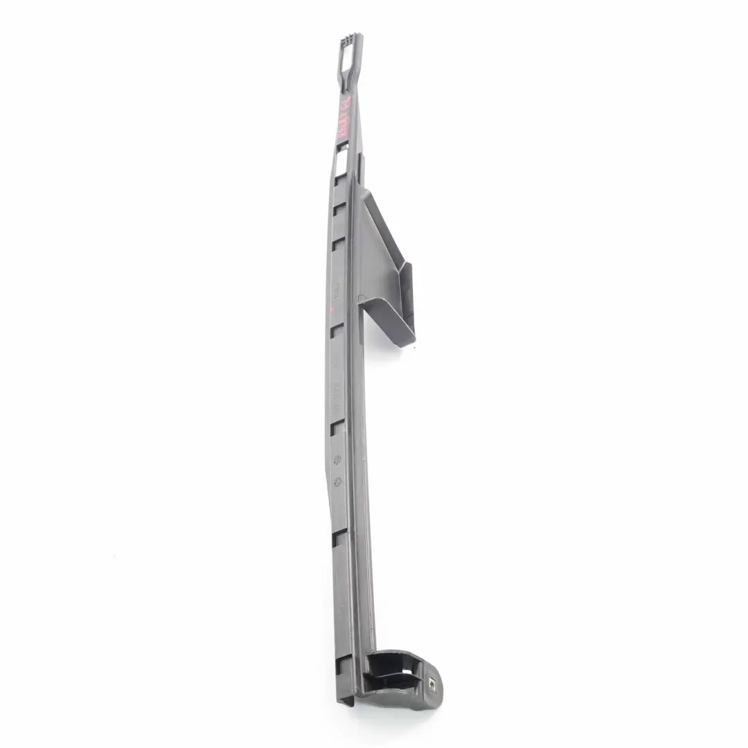 Window Strip Citroen Relay Fiat Ducato Front Left N/S Glass Guide - SKU 1371003080 - Part number 1371003080