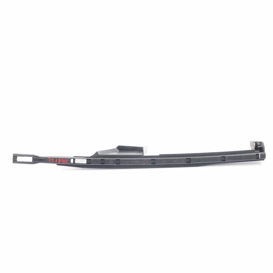  Window Strip Citroen Relay Fiat Ducato Front Left N/S Glass Guide - SKU 1371003080 - Part number 1371003080