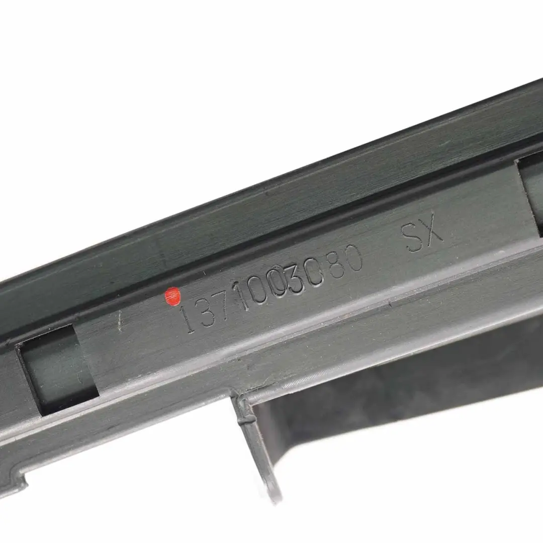 Window Strip Citroen Relay Fiat Ducato Front Left N/S Glass Guide to with Part number 1371003080 Window Strip Citroen Relay Fiat Ducato Front Left N/S Glass Guide - SKU 1371003080 - Part number 1371003080