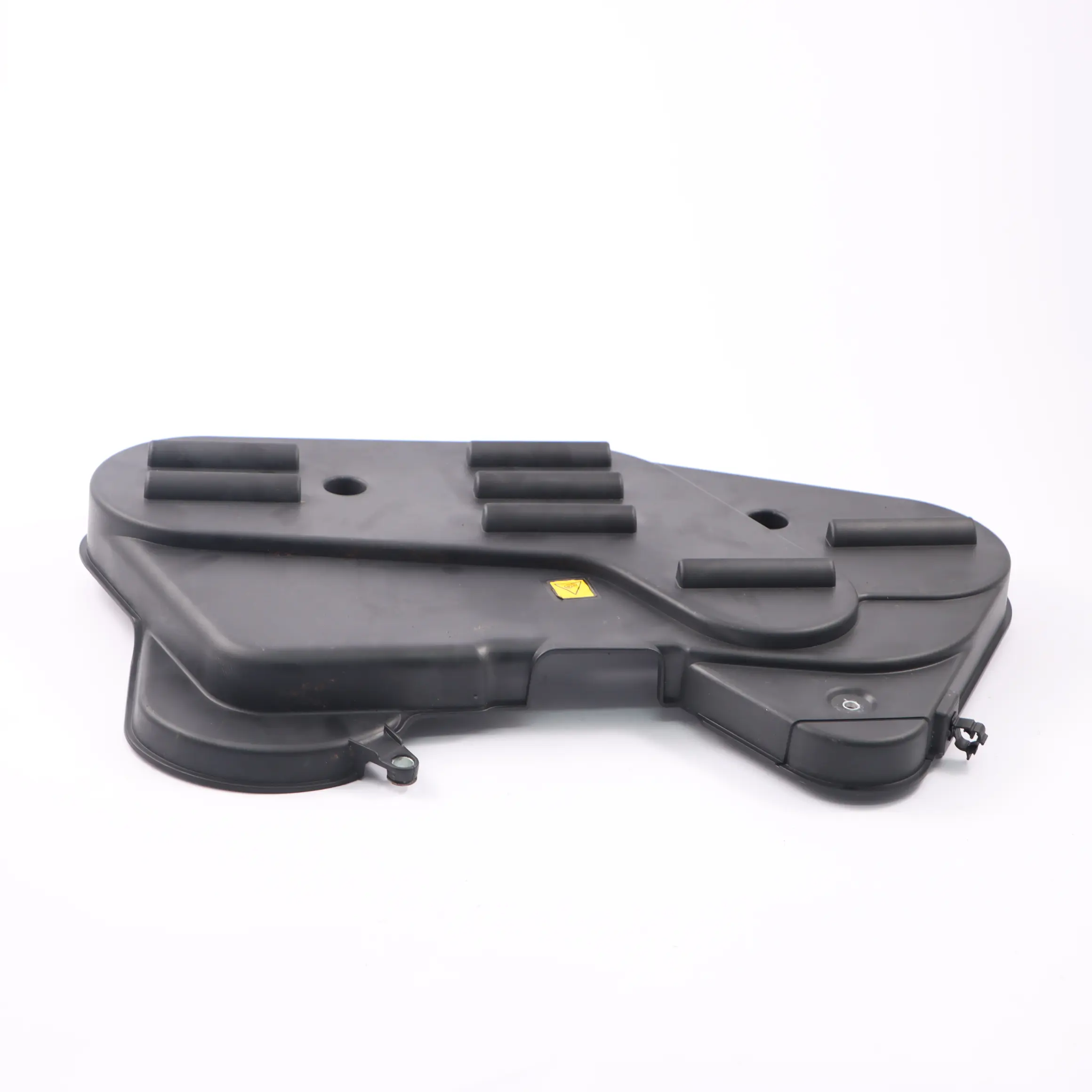 Peugeot Boxer HDI Tapa de la correa dentada Cárter motor Diesel 1371020080