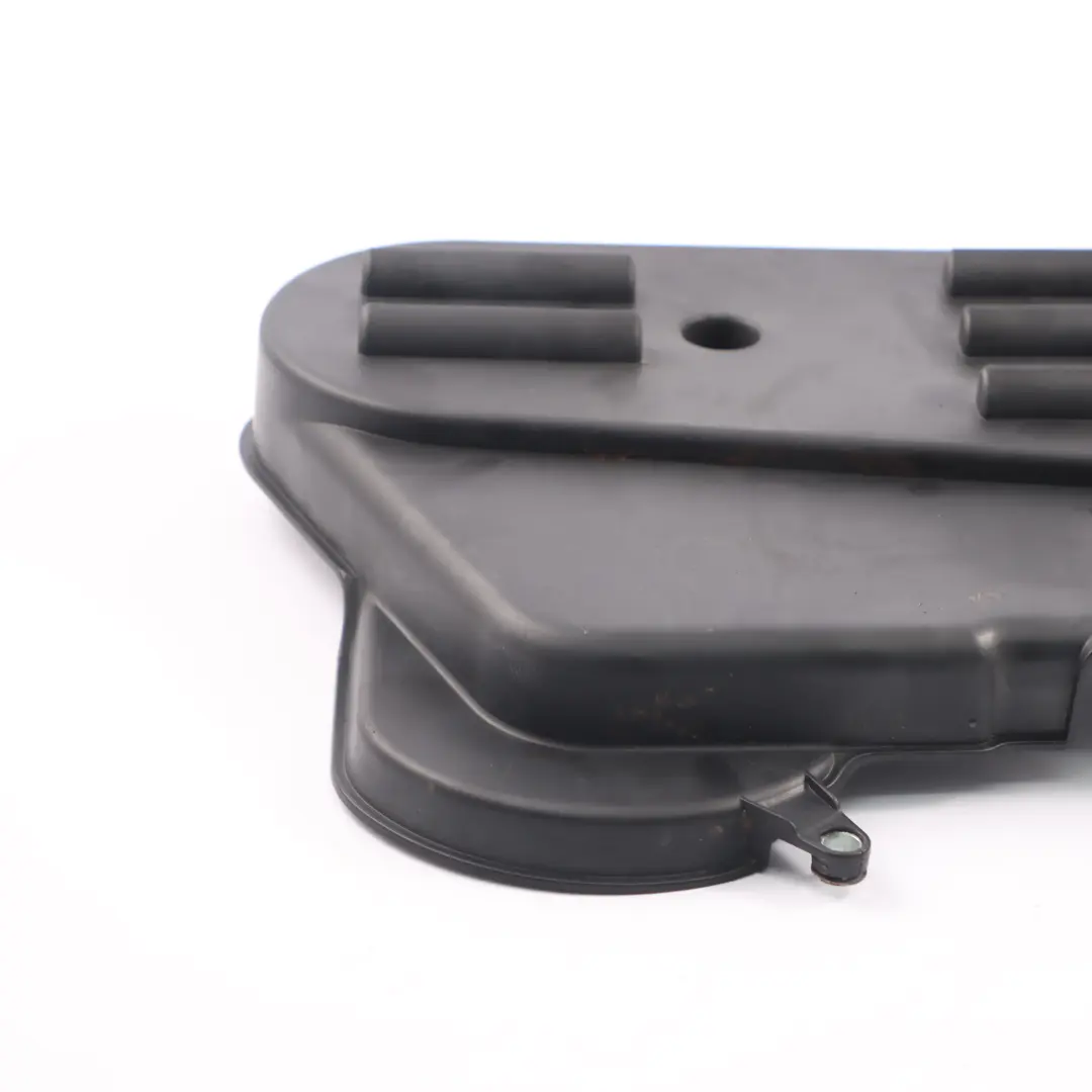  Timing Belt Cover Peugeot Boxer Alternator Engine Casing Panel Diesel - SKU 1371020080 - Part number 1371020080
