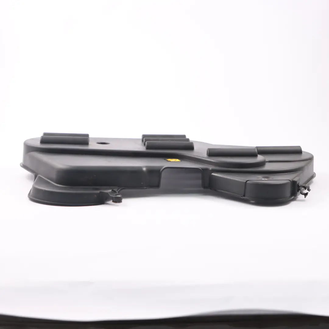 Tapa de la correa dentada Cárter motor Diesel para Peugeot Boxer HDI con número de pieza 1371020080 Peugeot Boxer HDI Tapa de la correa dentada Cárter motor Diesel - SKU 1371020080 - Número de pieza 1371020080