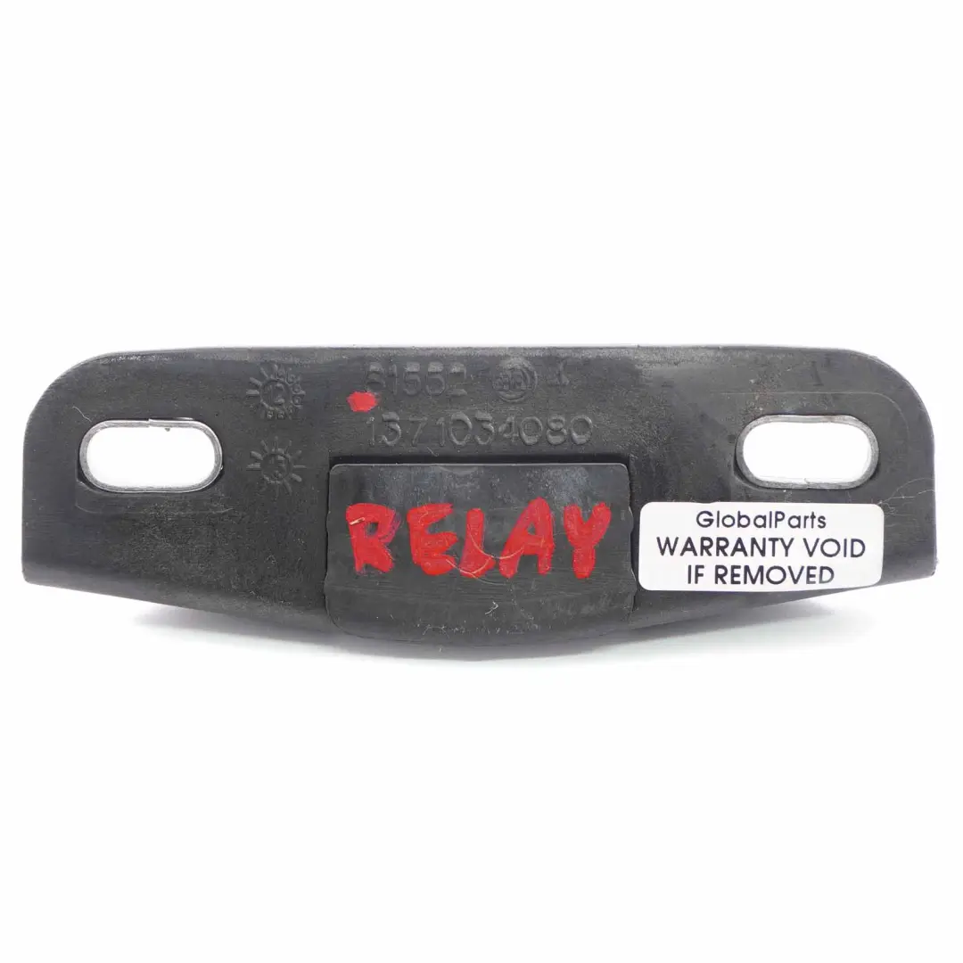 Fiat Ducato Peugeot Boxer Supporto guida porta scorrevole - SKU 1371034080 - Numero di parte 1371034080