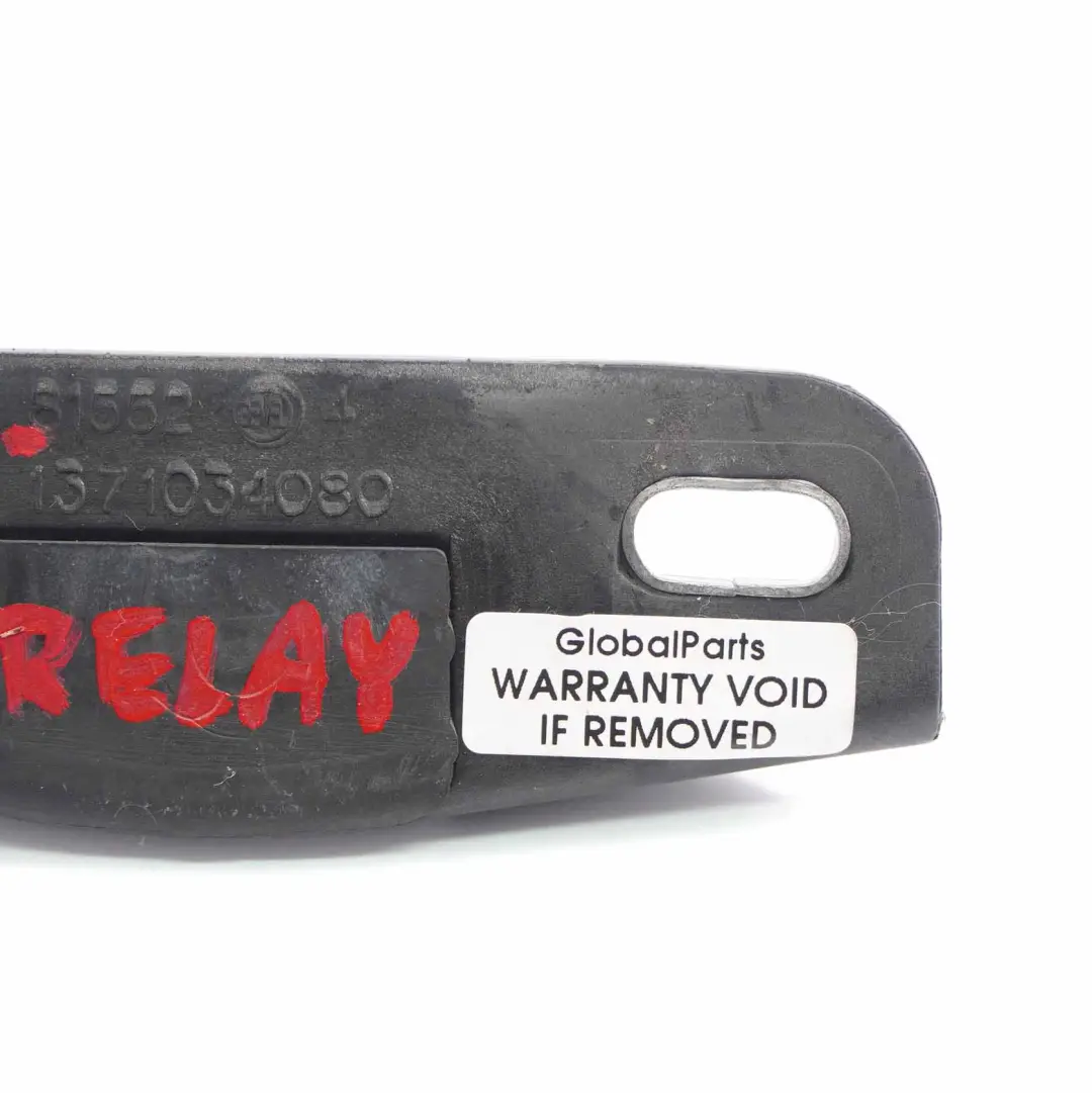 Fiat Ducato Peugeot Boxer Supporto guida porta scorrevole - SKU 1371034080 - Numero di parte 1371034080
