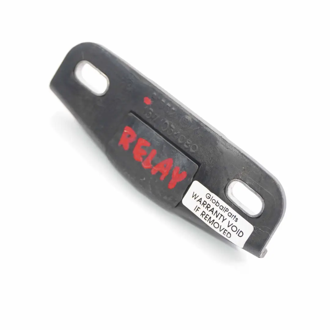 Citroen Relay Peugeot Boxer Sliding Door Bracket Guide Mount - SKU 1371034080 - Part number 1371034080