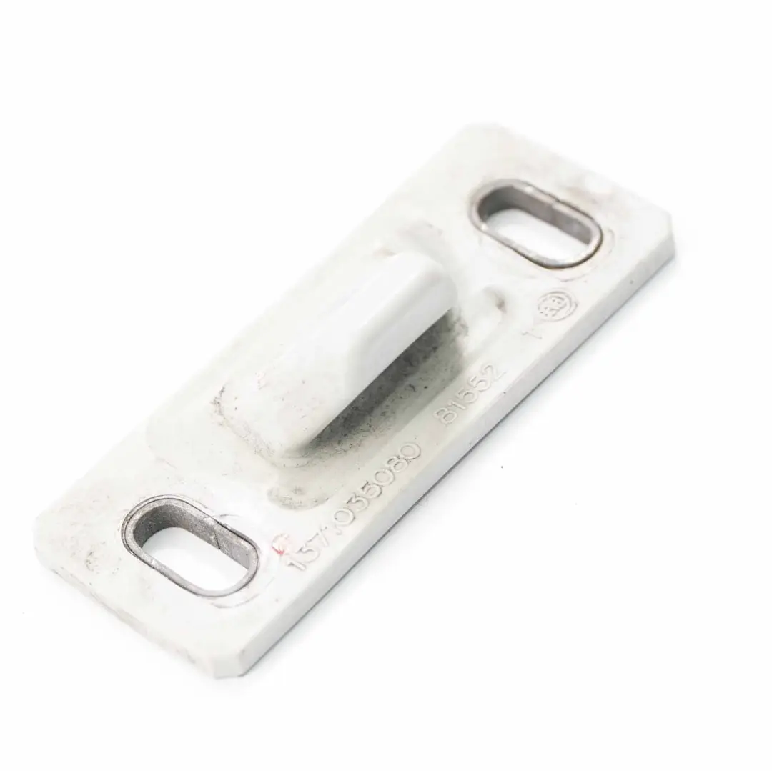 Fiat Ducato Peugeot Boxer Soporte puerta corredera Guía de montaje - SKU 1371035080 - Número de pieza 1371035080