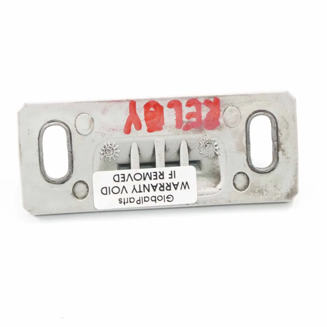 Fiat Ducato Peugeot Boxer Supporto guida porta scorrevole - SKU 1371035080 - Numero di parte 1371035080