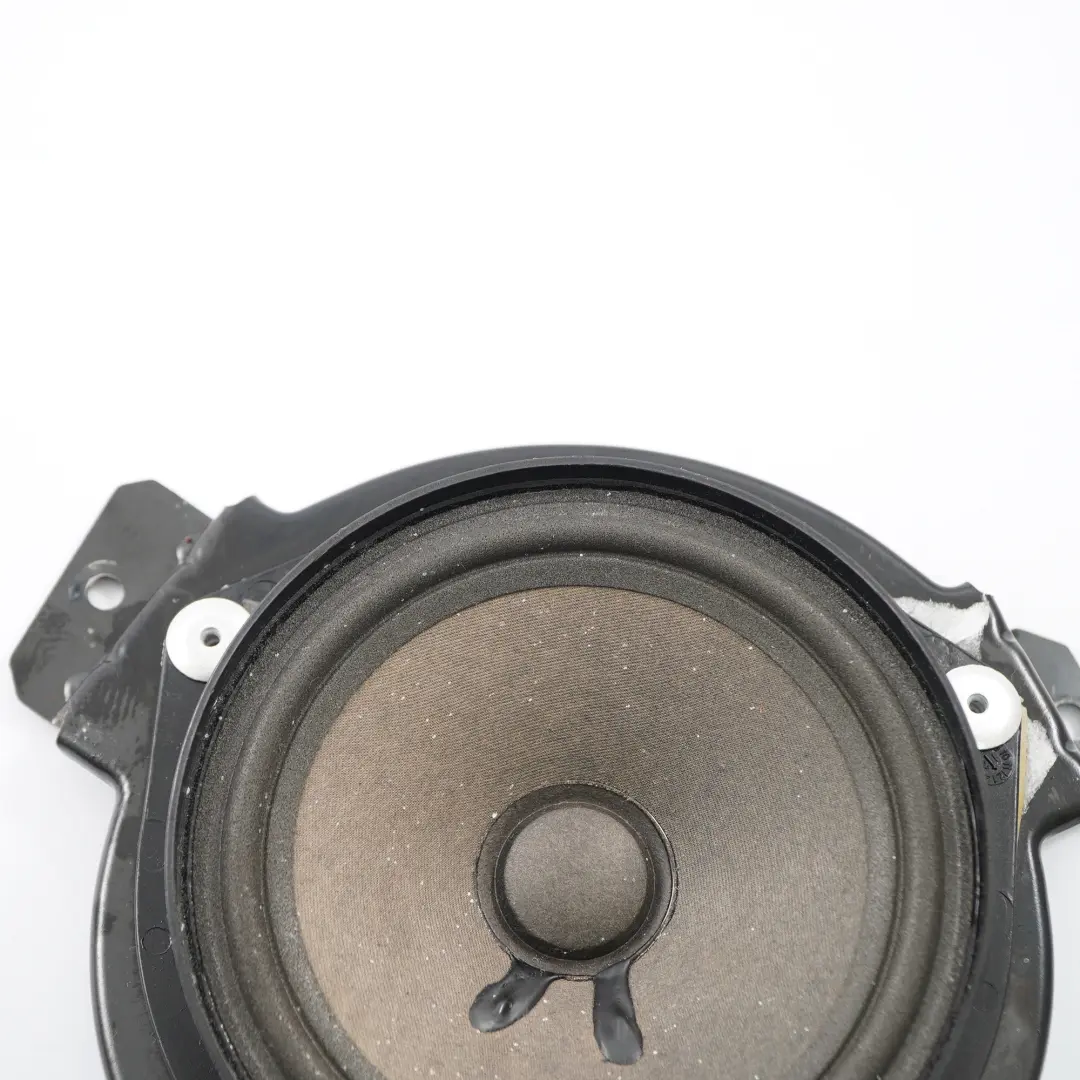  Door Speaker Vauxhall Opel Combo D Front Right O/S Loudspeaker - SKU 1371257080 - Part number 1371257080