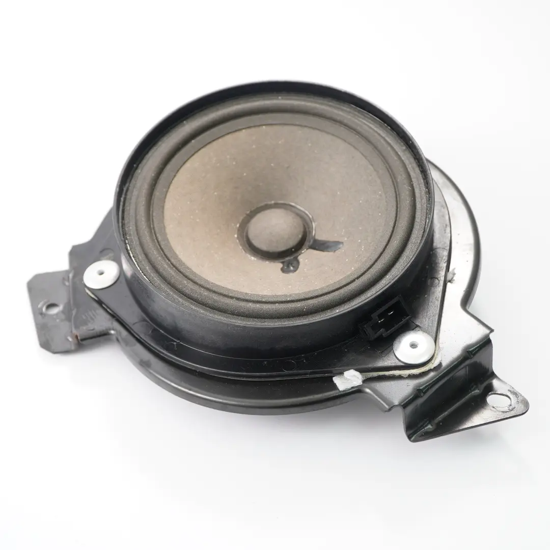  Door Speaker Vauxhall Opel Combo D Front Right O/S Loudspeaker - SKU 1371257080 - Part number 1371257080