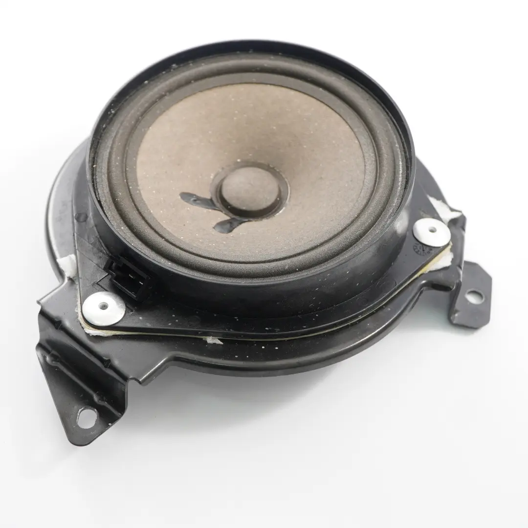  Door Speaker Vauxhall Opel Combo D Front Right O/S Loudspeaker - SKU 1371257080 - Part number 1371257080