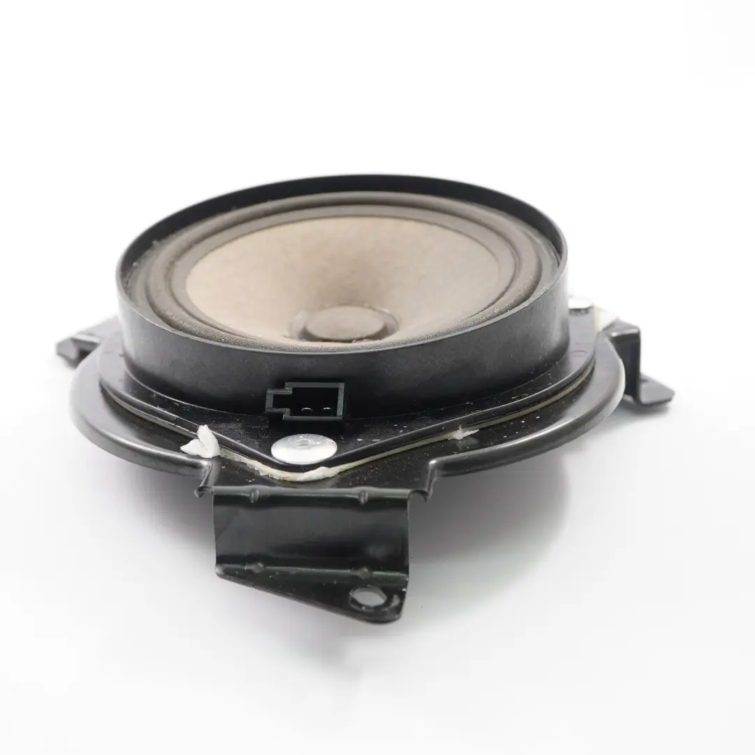  Door Speaker Vauxhall Opel Combo D Front Right O/S Loudspeaker - SKU 1371257080 - Part number 1371257080