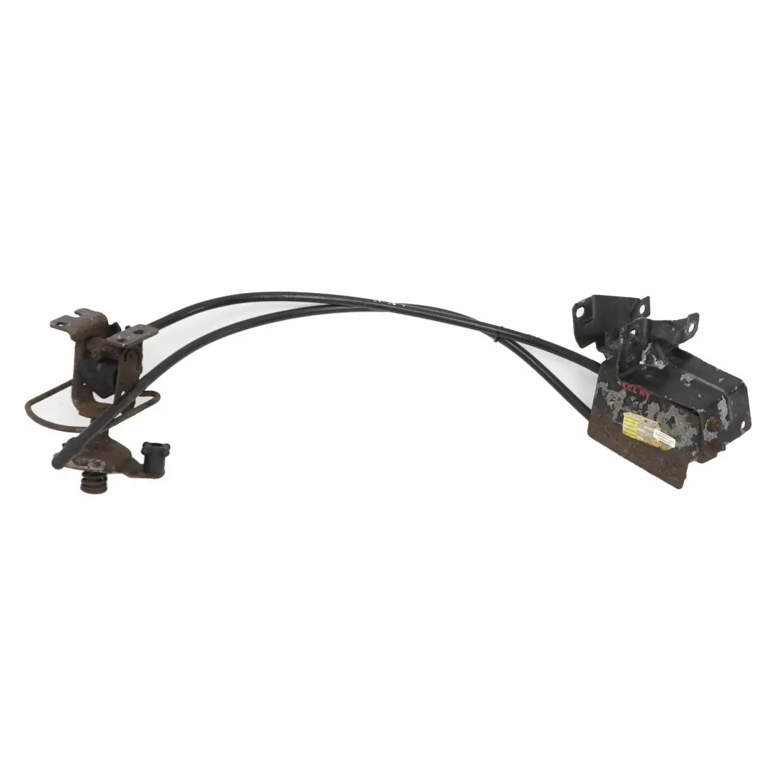  Spare Wheel Bracket Citroen Relay Fiat Ducato Mount Support Cable - SKU 1371289080 - Part number 1371289080