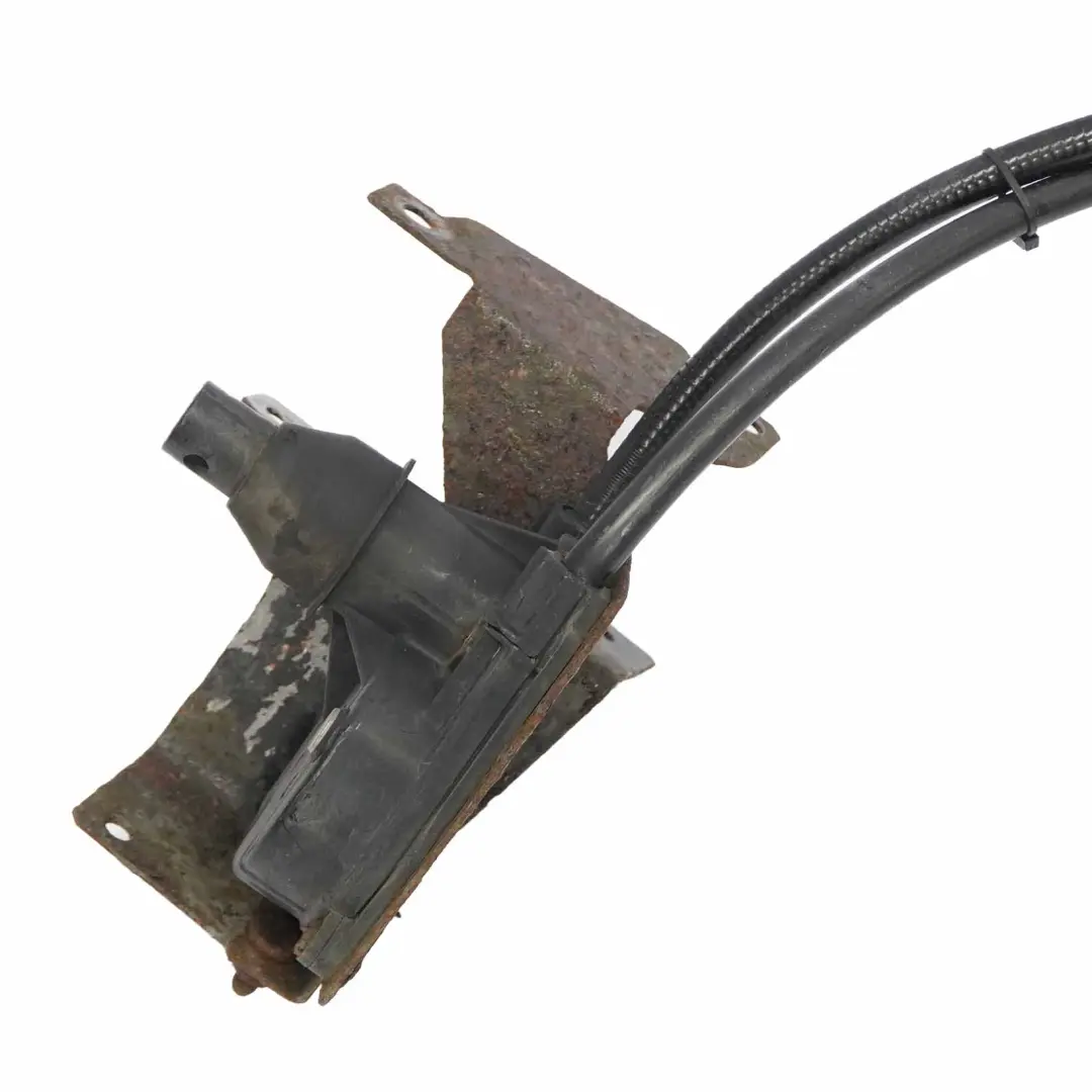  Spare Wheel Bracket Citroen Relay Fiat Ducato Mount Support Cable - SKU 1371289080 - Part number 1371289080