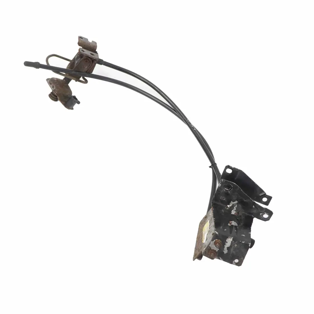  Support de roue de secours Citroen Jumper Peugeot Boxer Support Câble - SKU 1371289080 - Numéro de pièce 1371289080