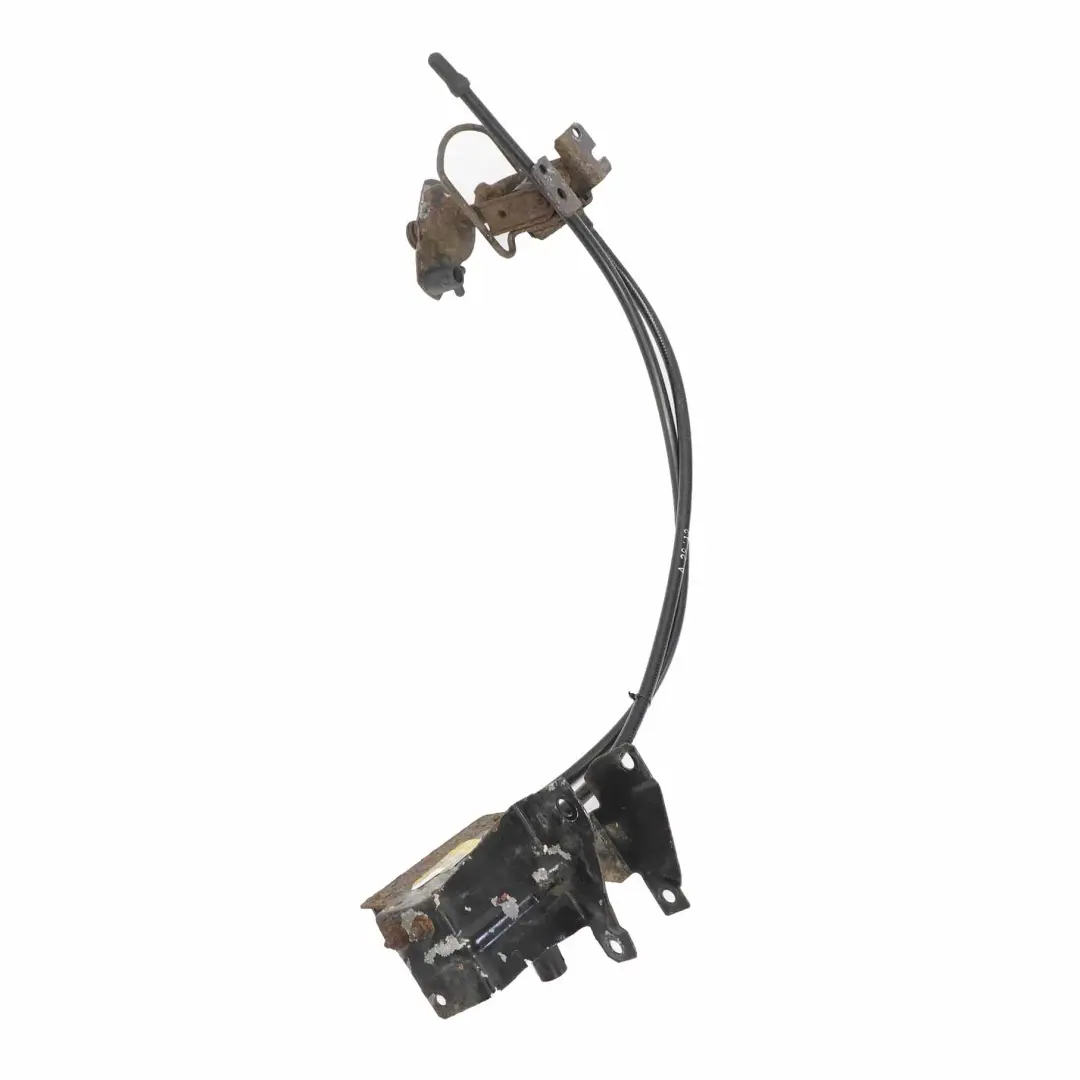  Support de roue de secours Citroen Jumper Peugeot Boxer Support Câble - SKU 1371289080 - Numéro de pièce 1371289080