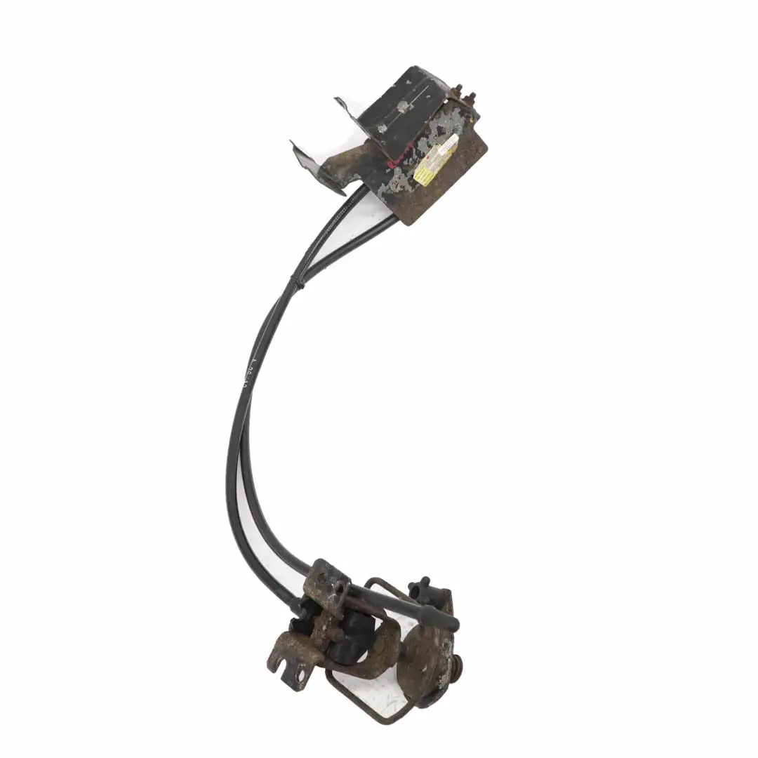  Support de roue de secours Citroen Jumper Peugeot Boxer Support Câble - SKU 1371289080 - Numéro de pièce 1371289080