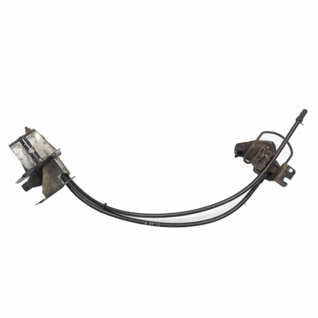  Support de roue de secours Citroen Jumper Peugeot Boxer Support Câble - SKU 1371289080 - Numéro de pièce 1371289080
