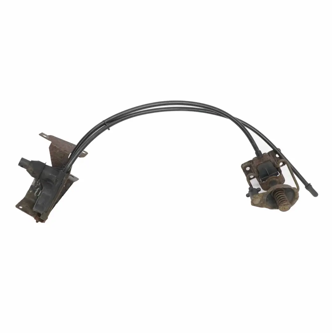  Support de roue de secours Citroen Jumper Peugeot Boxer Support Câble - SKU 1371289080 - Numéro de pièce 1371289080