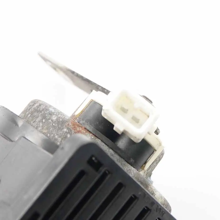  Fanfarria Bocina Citroen Jumper Peugeot Boxer Señal Tono Bajo - SKU 1371440080 - Número de pieza 1371440080