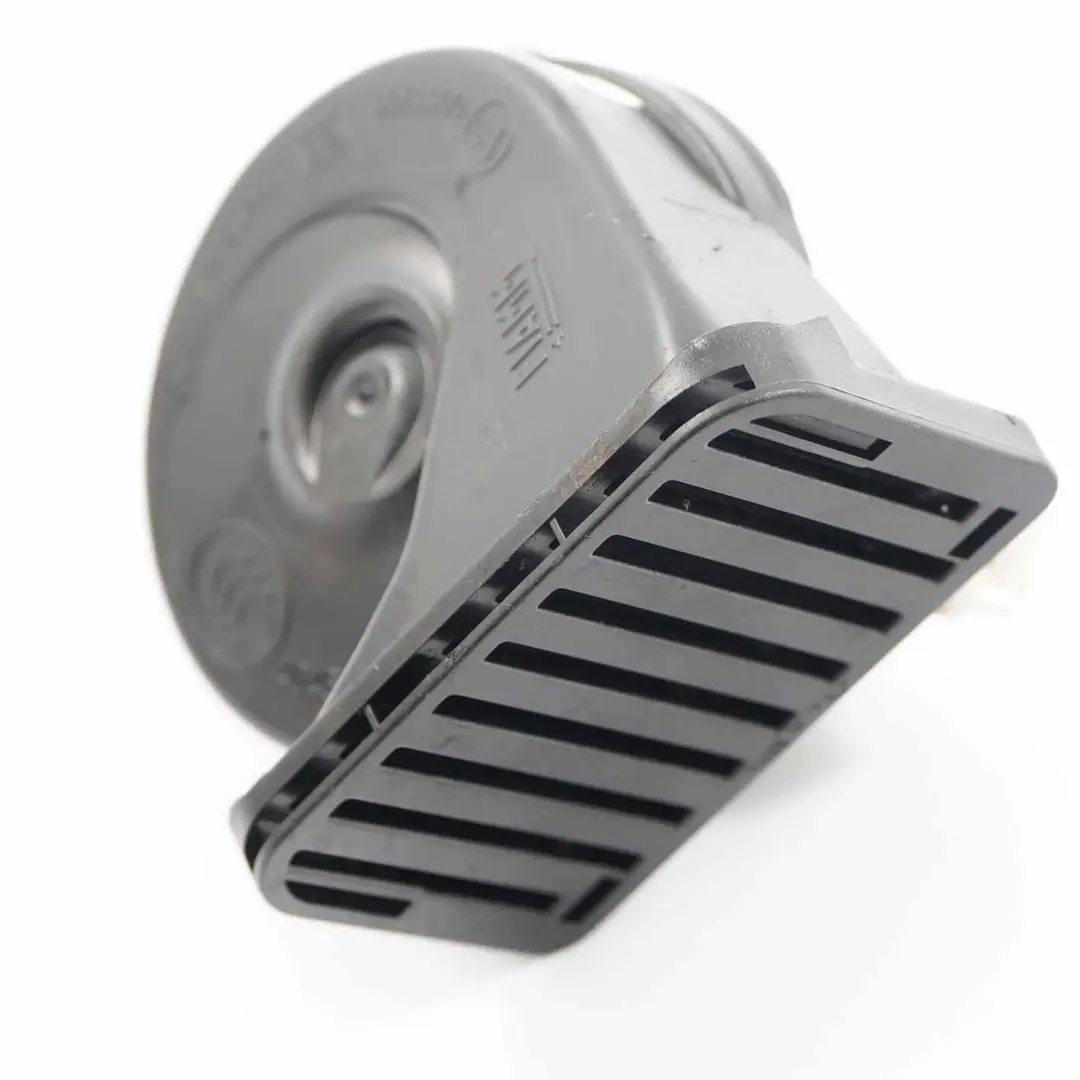  Fanfare Klaxon Citroen Jumper Peugeot Boxer Signal Faible Tonalité - SKU 1371440080 - Numéro de pièce 1371440080