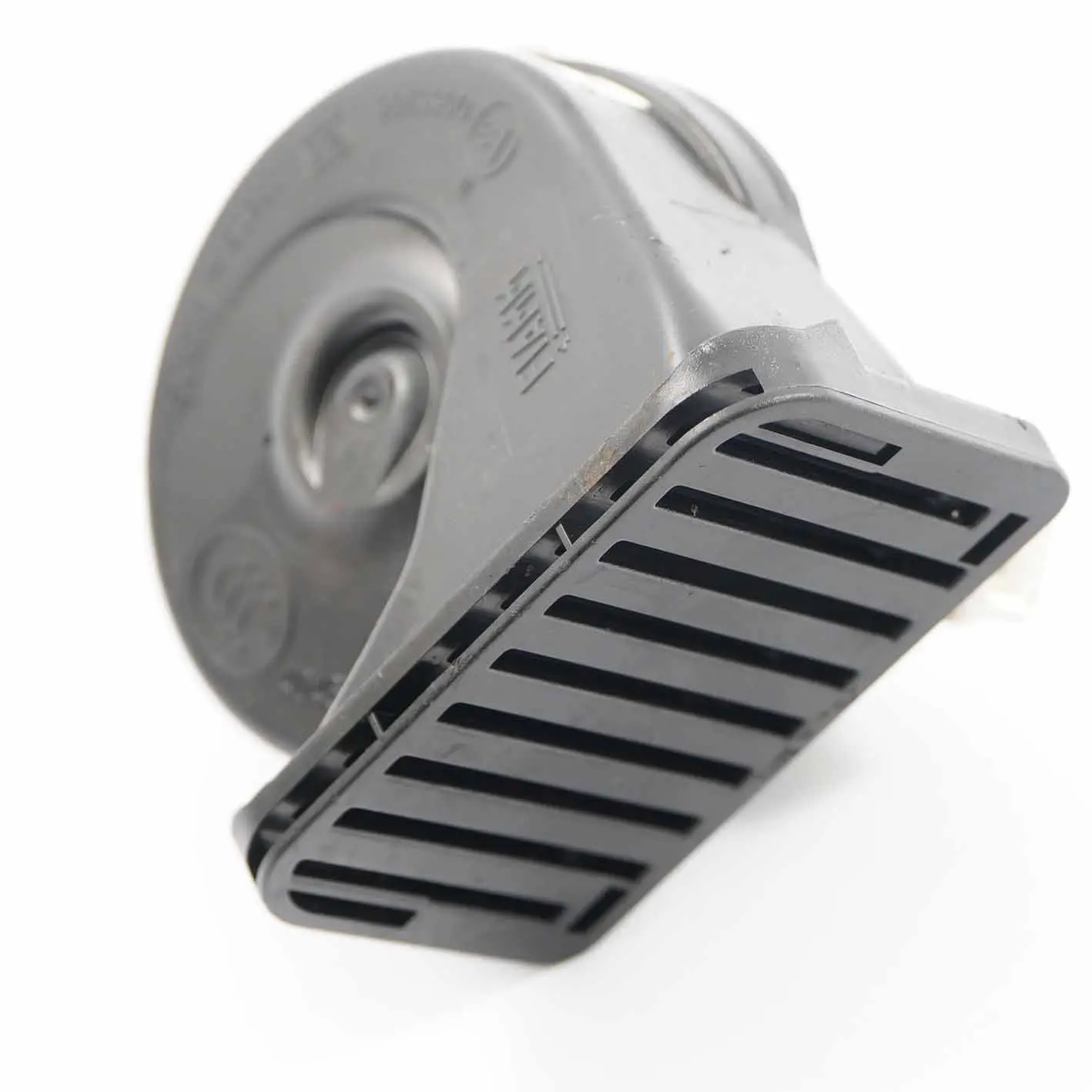 Fanfarria Bocina Citroen Jumper Peugeot Boxer Señal Tono Bajo 1371440080