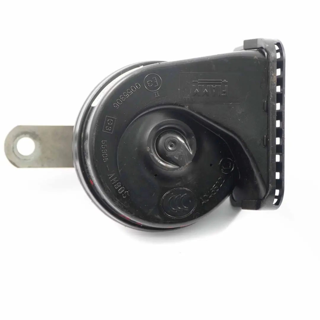 Fanfarria Bocina Citroen Jumper Peugeot Boxer Señal Tono Bajo para con número de pieza 1371440080 Fanfarria Bocina Citroen Jumper Peugeot Boxer Señal Tono Bajo - SKU 1371440080 - Número de pieza 1371440080