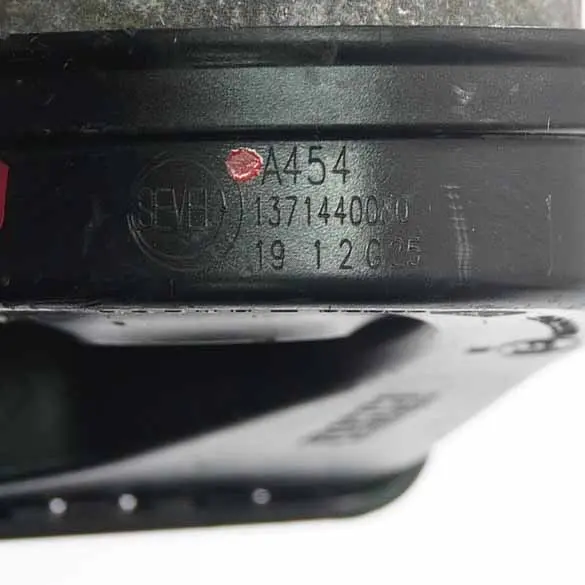 Fanfarria Bocina Citroen Jumper Peugeot Boxer Señal Tono Bajo para con número de pieza 1371440080 Fanfarria Bocina Citroen Jumper Peugeot Boxer Señal Tono Bajo - SKU 1371440080 - Número de pieza 1371440080