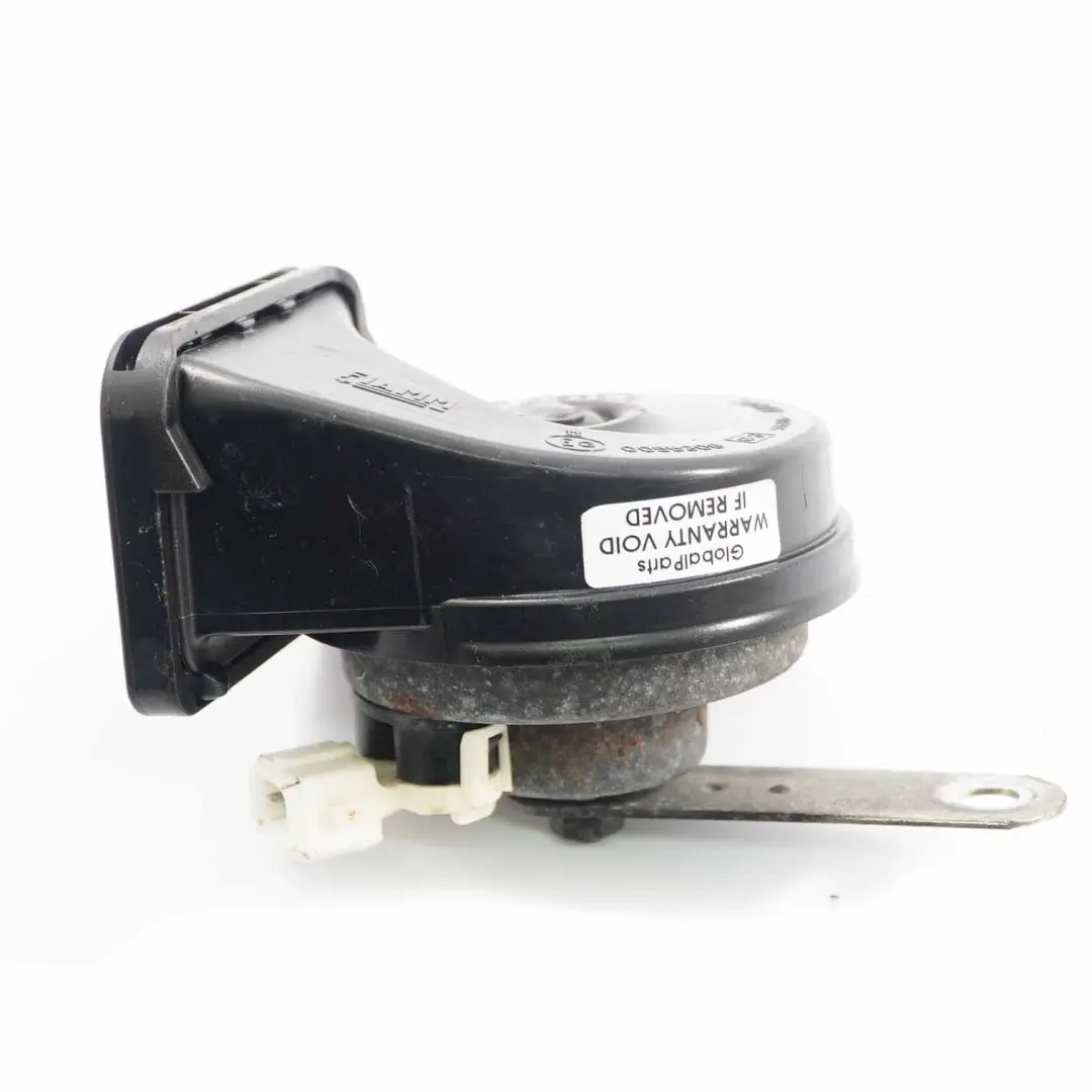  Fanfare Klaxon Citroen Jumper Peugeot Boxer Signal Faible Tonalité - SKU 1371440080 - Numéro de pièce 1371440080
