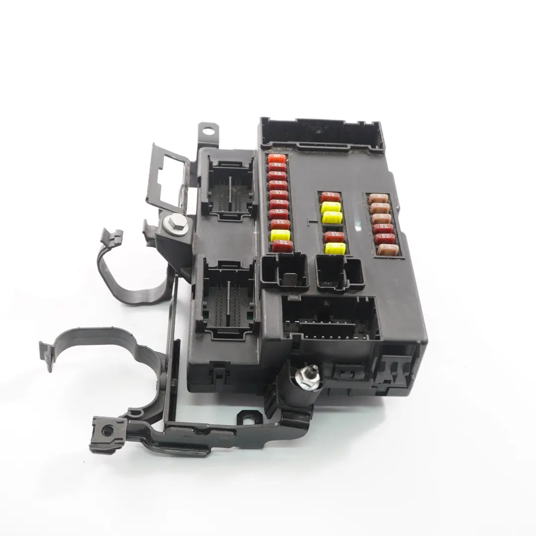 Peugeot Boxer Body Control Module Control Unit BCM Caja fusibles - SKU 1371887080 - Número de pieza 1371887080
