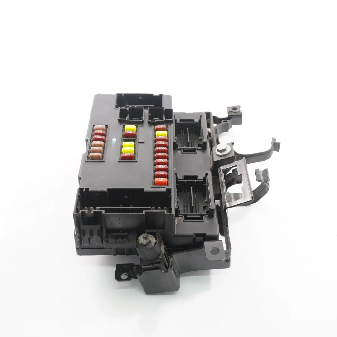 Peugeot Boxer Body Control Module Control Unit BCM Fuse Box - SKU 1371887080 - Part number 1371887080