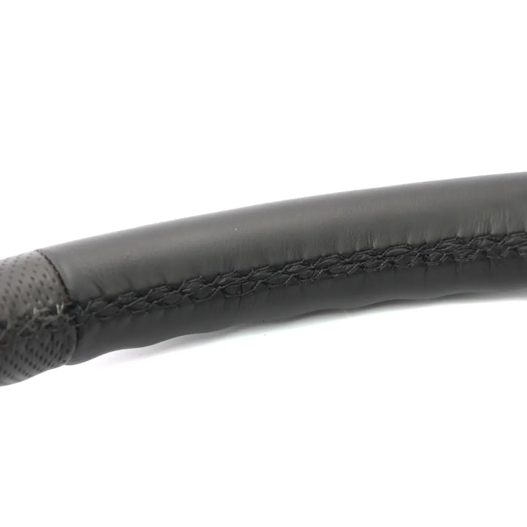 NUOVO Volante in Pelle Nera 9T163600ABW 9T16-3600-ABW per Ford Transit Connect con numero di parte 1372293 Ford Transit Connect NUOVO Volante in Pelle Nera 9T163600ABW 9T16-3600-ABW - SKU 1372293-1 - Numero di parte 1372293