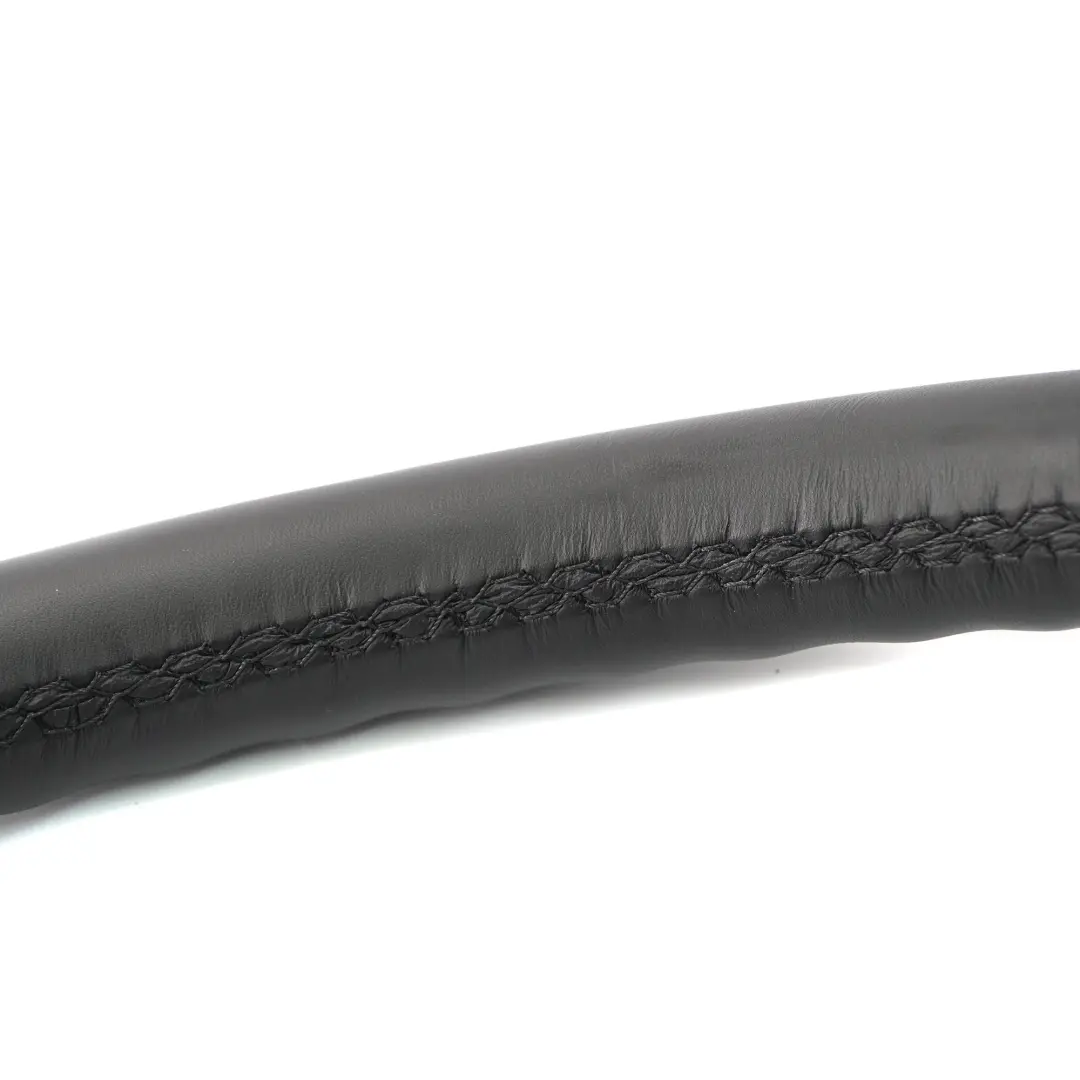 NUOVO Volante in Pelle Nera 9T163600ABW 9T16-3600-ABW per Ford Transit Connect con numero di parte 1372293 Ford Transit Connect NUOVO Volante in Pelle Nera 9T163600ABW 9T16-3600-ABW - SKU 1372293-1 - Numero di parte 1372293