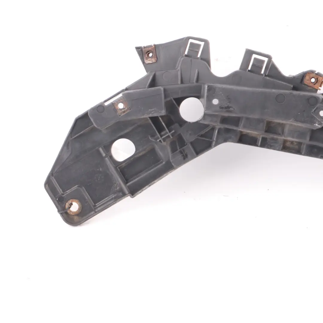  Citroen Relay Peugeot Boxer Headlight Bumper Bracket Right O/S Mount - SKU 1375162080 - Part number 1375162080