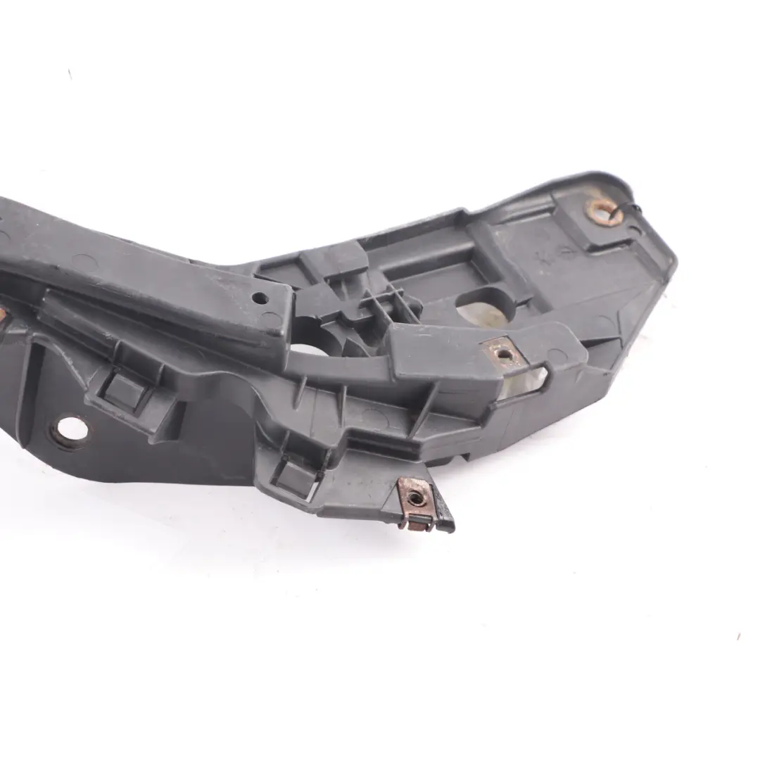  Citroen Relay Peugeot Boxer Headlight Bumper Bracket Right O/S Mount - SKU 1375162080 - Part number 1375162080