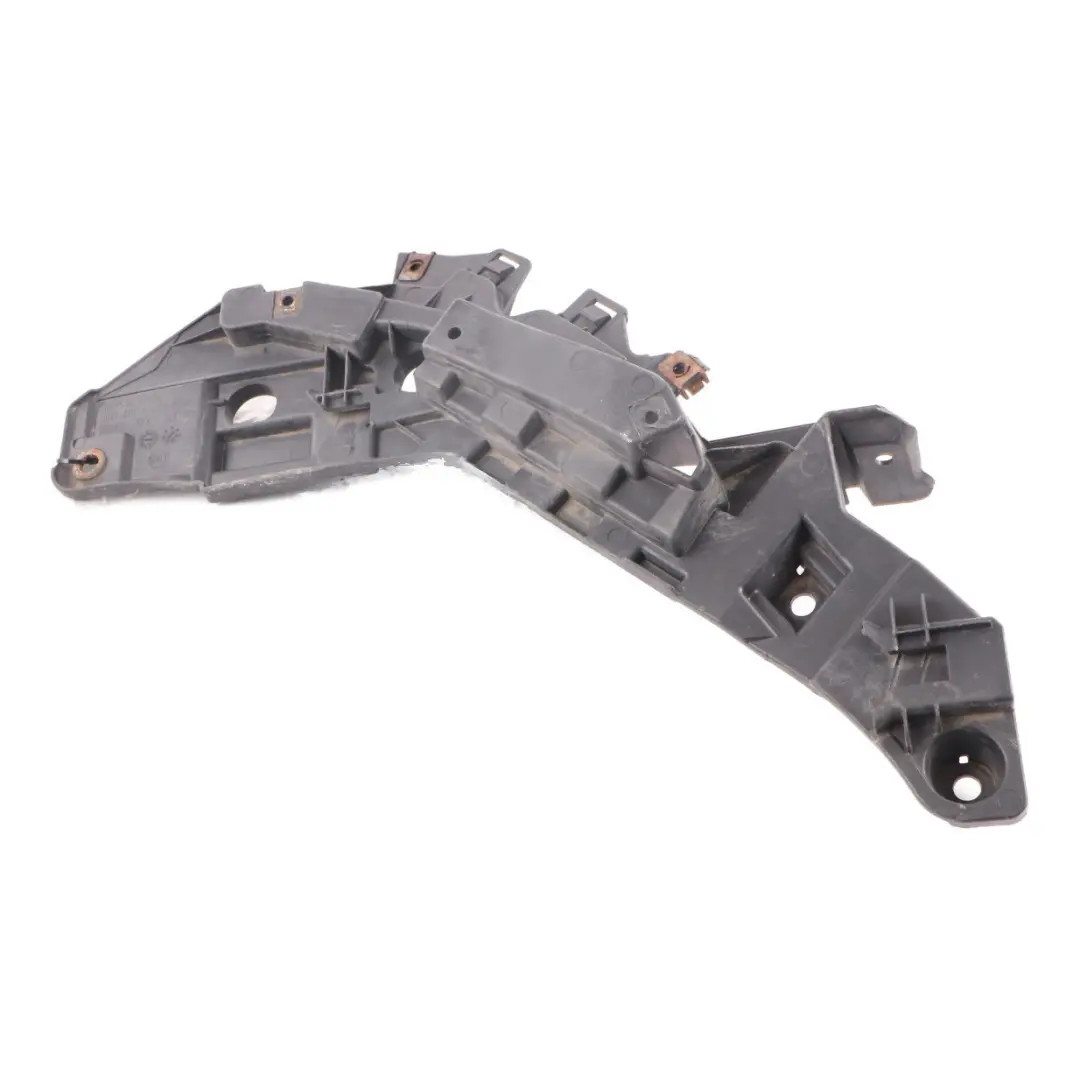  Citroen Relay Peugeot Boxer Headlight Bumper Bracket Right O/S Mount - SKU 1375162080 - Part number 1375162080