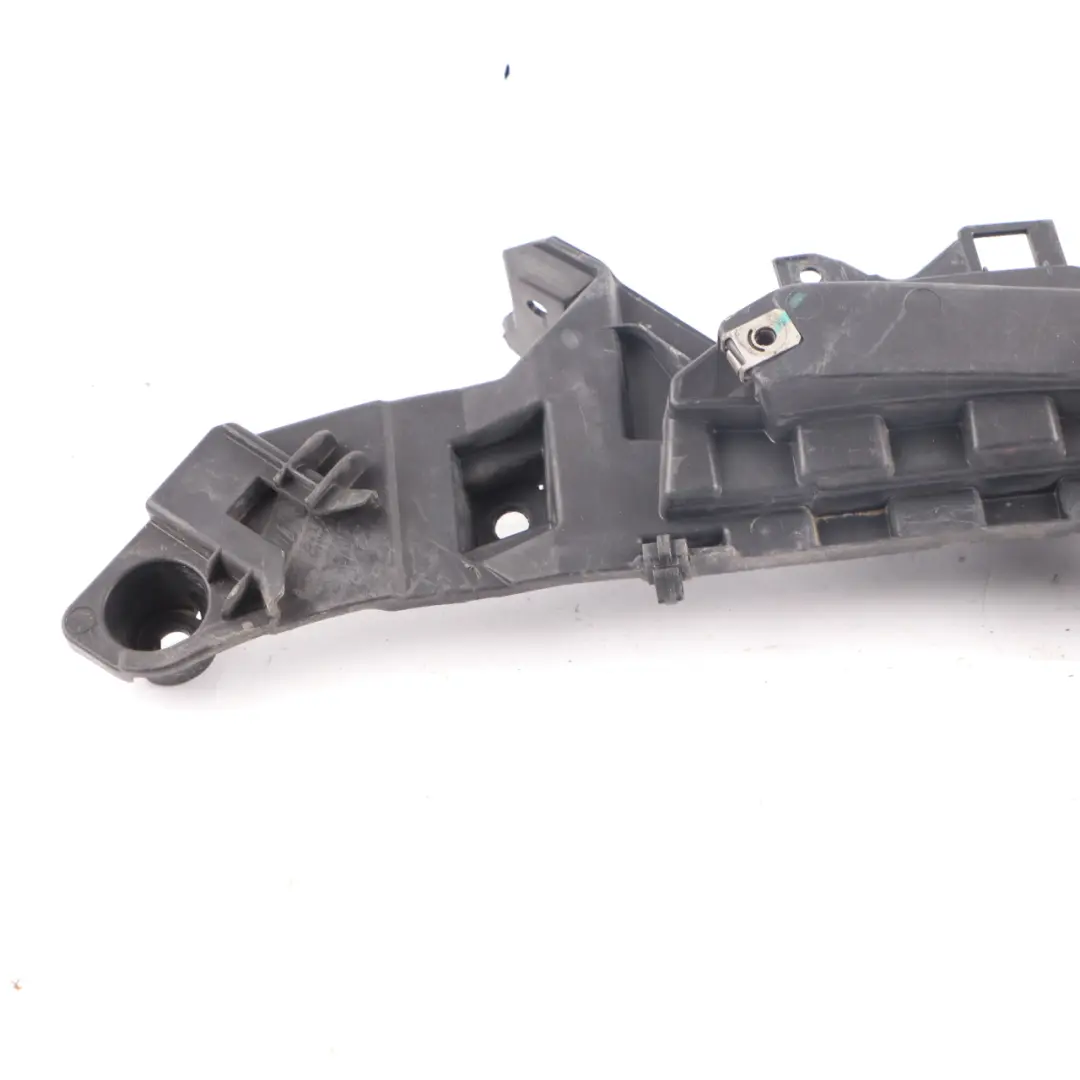  Citroen Relay 3 Peugeot Boxer Front Left N/S Headlight Bumper Bracket - SKU 1375163080 - Part number 1375163080