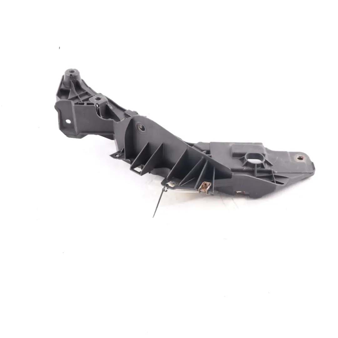  Citroen Relay 3 Peugeot Boxer Front Left N/S Headlight Bumper Bracket - SKU 1375163080 - Part number 1375163080