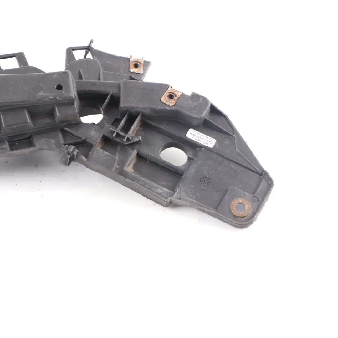  Citroen Relay 3 Peugeot Boxer Front Left N/S Headlight Bumper Bracket - SKU 1375163080 - Part number 1375163080