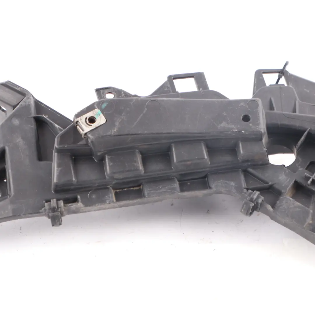  Citroen Relay 3 Peugeot Boxer Front Left N/S Headlight Bumper Bracket - SKU 1375163080 - Part number 1375163080